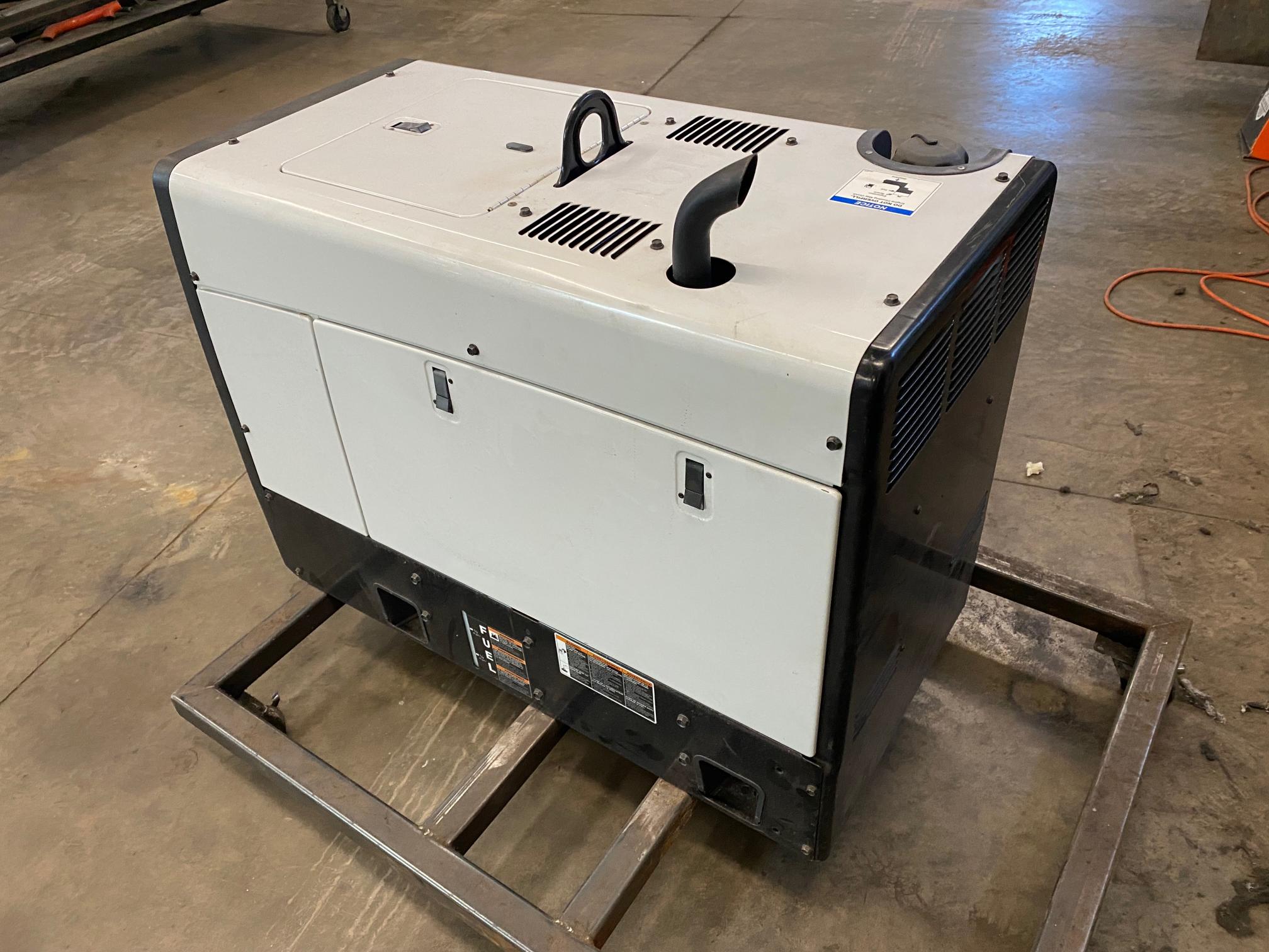 1995 GREAT DANE Race - Image 27